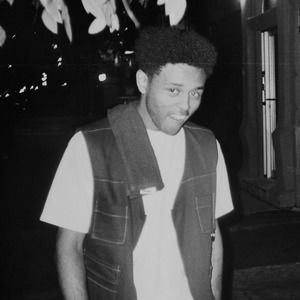 Meet your Posher, Aaron